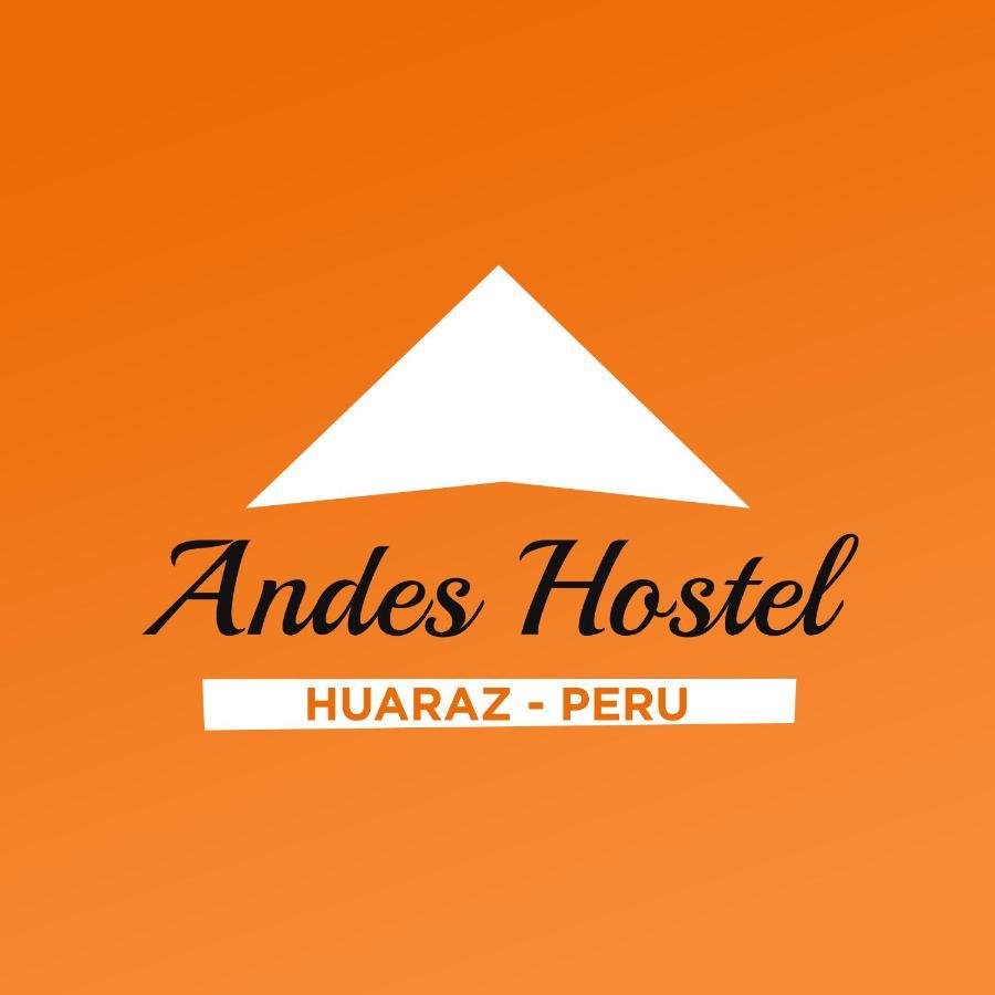 Andes Hostel Huaraz  Eksteriør bilde
